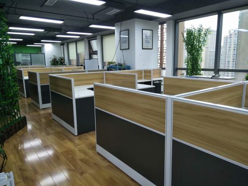 四川办公家具定制成都办公家具厂办公屏风卡位